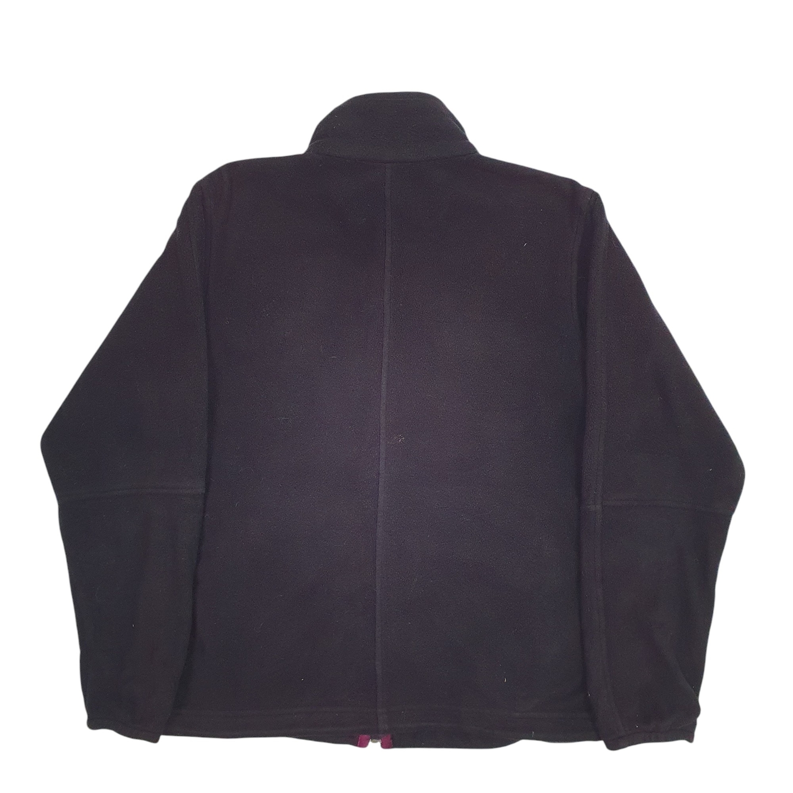 PATAGONIA Full Zip Synchilla Fleece Jumper Womens M image 3