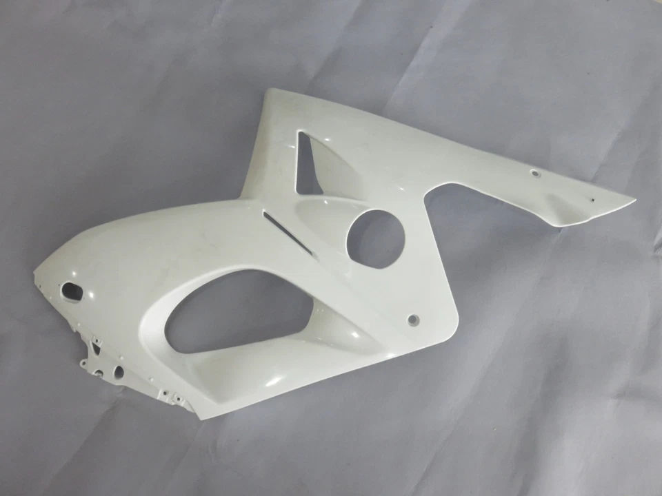 Fairing Kit For Yamaha YZF600R 1997-2007 Unpainted ABS Injection Bodywork Set 98 Foto 3 de 4