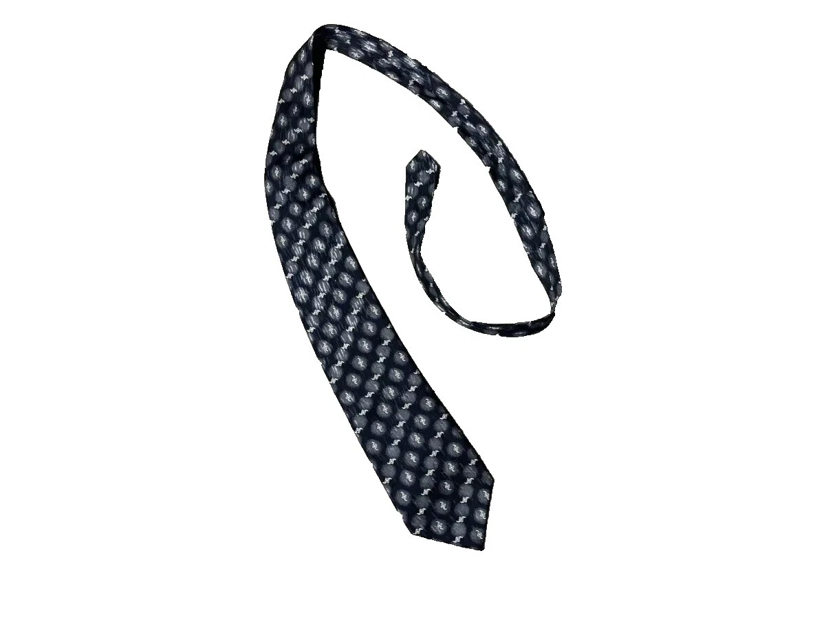 Lazos abstracto ARMANI para hombres