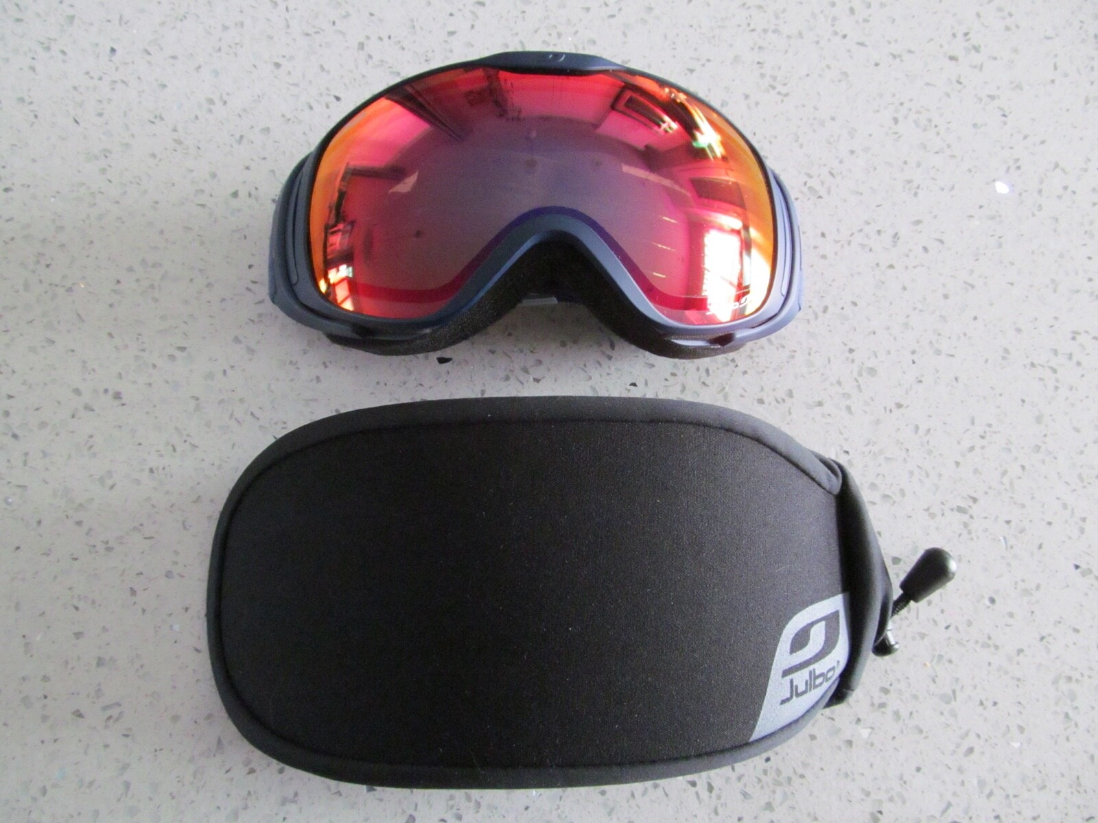 julbo luna goggles