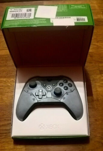 Gears Of War 5 Xbox One Wireless Controller Limited Edition - Bild 2 von 4