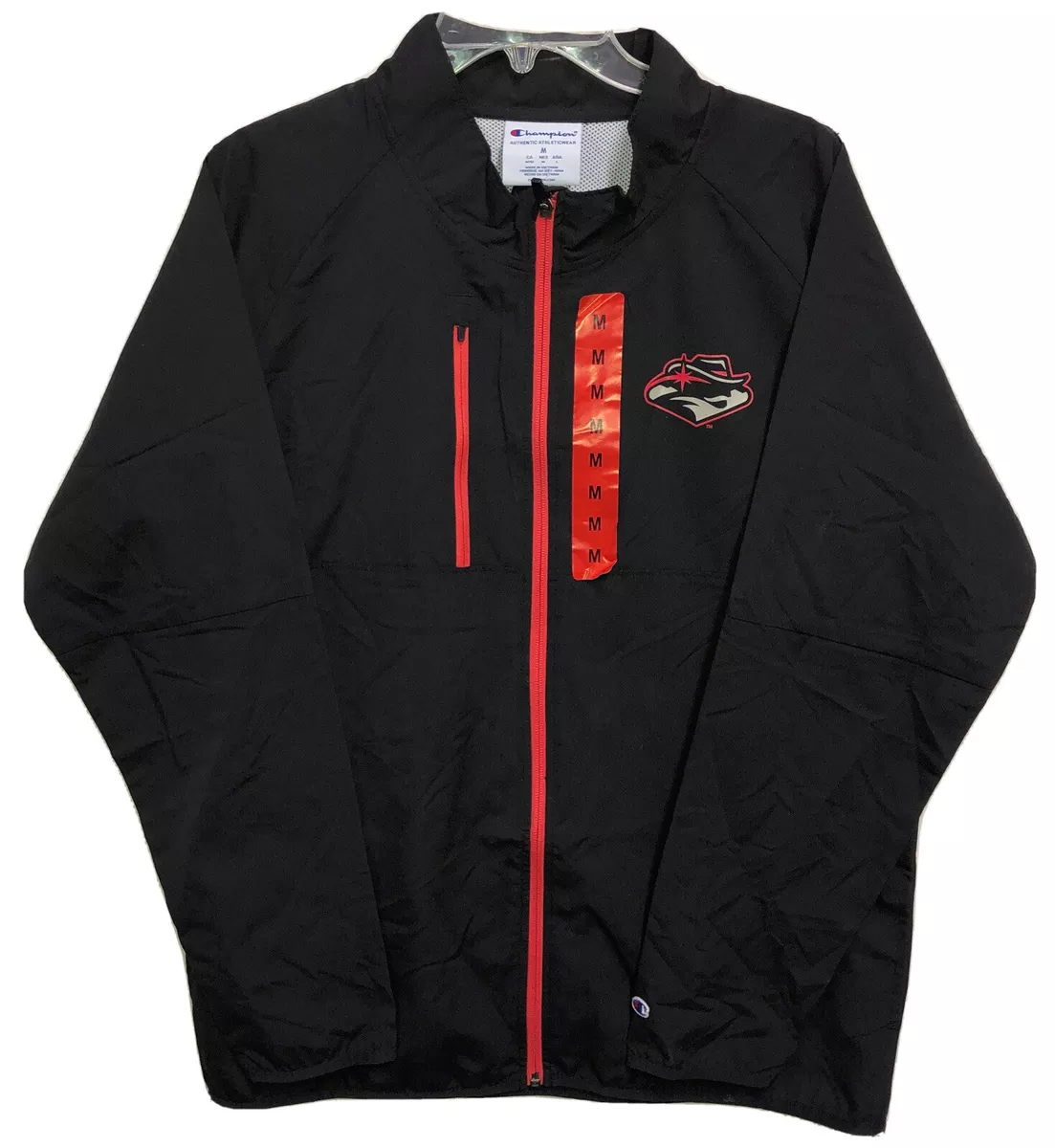 New champion jackets sale