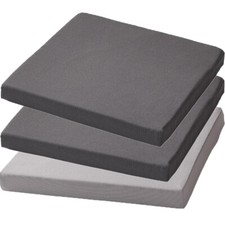 5cm Thick Seat Pad Chair Cushion Waterproof Outdoor Garden Mat Tatami Bolster UK