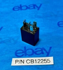 CB12255 Genuine Paccar 35amp Relay OEM-New