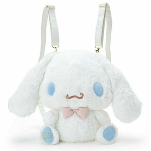 backpack plush