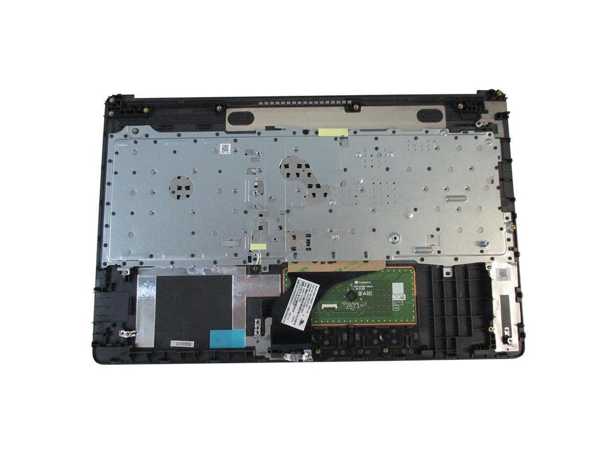 Original For HP 250 G7 255 G7 15-DA 15-DB Palmrest TouchPad