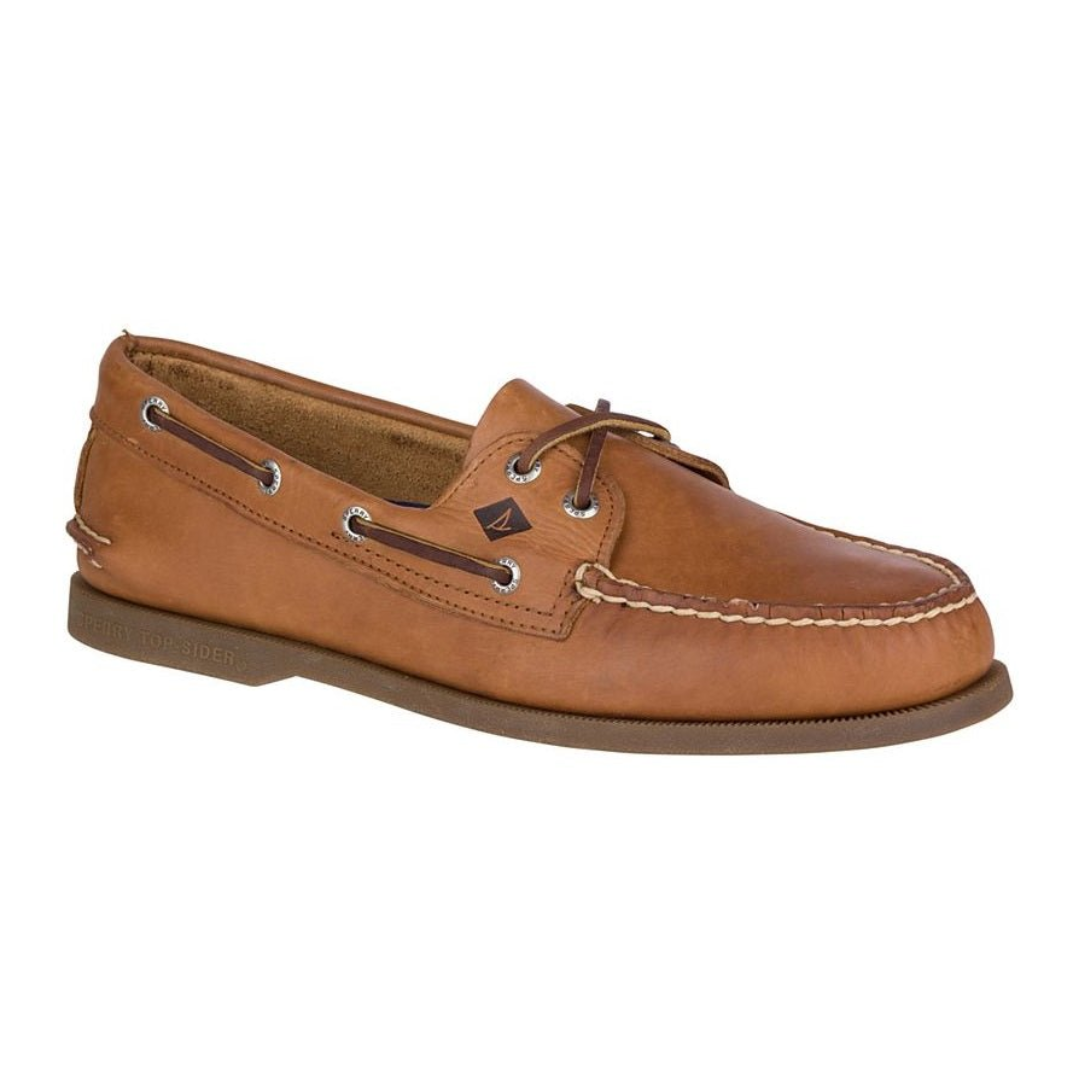 sperry authentic original