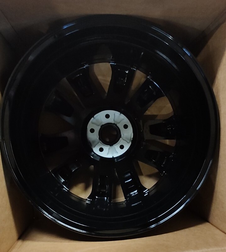 22 23 Mazda CX50 OEM Wheel Rim 20x8 20