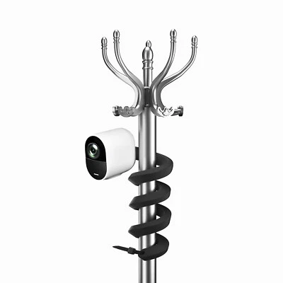 HOLACA Flexible Tripod Mount Pod For Arlo Pro/ Arlo Ultra/ Arlo Pro 4 Smart Wire-Free