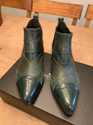 coach suffolk patchwork