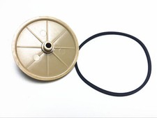 Player Wheel Tray Gear Belt For Marantz CD-72a CD-72 Mk II SE TDA1547 CDM-4