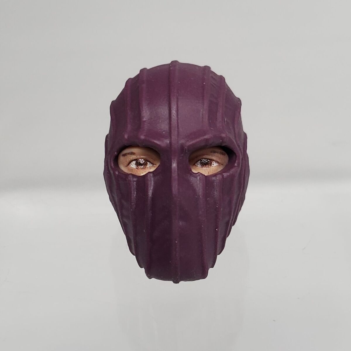 Baron Zemo Suited Body Ankle Modification Hasbro Marvel Legends 