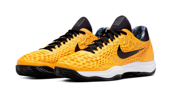 nike cage 3 clay