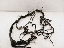 07-08 NISSAN 350Z Coupe A/T Engine Wiring Harness OEM 24011-EV20A