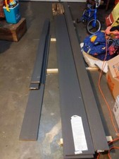 Fiberon Decking - Santuary - Latte 16 foot grooved