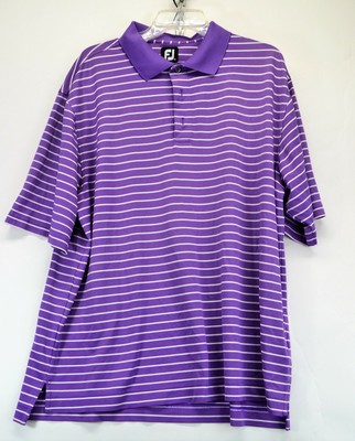 footjoy mens shirts