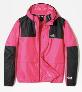 fission sl jacket
