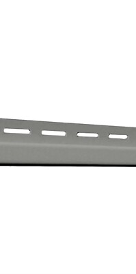 #ad #ad Polaris 3 4 Inch Vinyl J Channel 12 ft 6in Harbor Stone 20 pieces open box $125.00