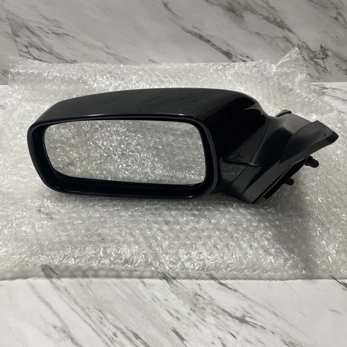 TYC Door Mirror Sedan Left Driver Side 5210732 fits 2007 Toyota Camry (Read)
