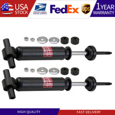 Kyb Shocks Struts For Ford Mustang Ii 2x Shocks Front Shock Absorber