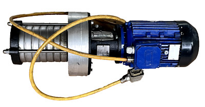 KSB Movitec VCI 10/08-08 B Wellentauchpumpe