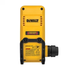 DEWALT - SDS Rotary Hammer Dust Box Evacuator