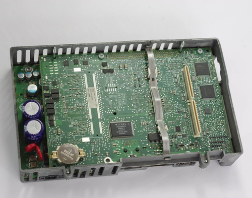 Allen Bradley 2711P-RP8D/A PanelView Plus Logikmodul - Refurbished - Bild 7 von 8