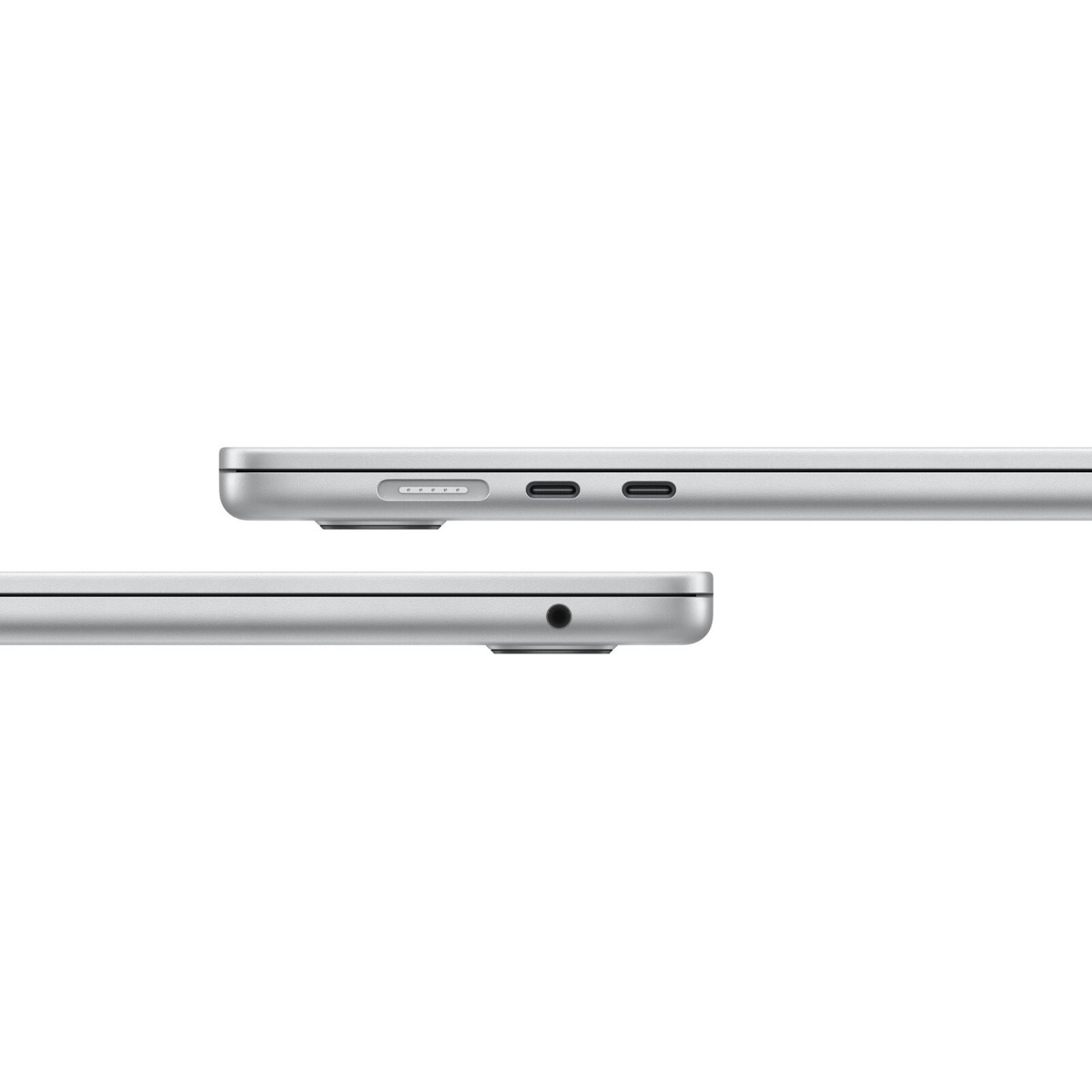 Z*n様 MacBookAirM3 SSD 512GB RAM 8GB 8/10 15