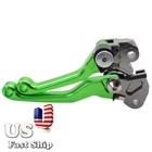 USA Pit Clutch Brake Lever For Kawasaki KX125 KX250 KX65 KX85 KX125 KX250 KX250F