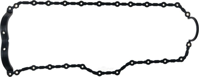 Engine Oil Pan Gasket Set Victor Reinz 10 01 For Sale Online Ebay