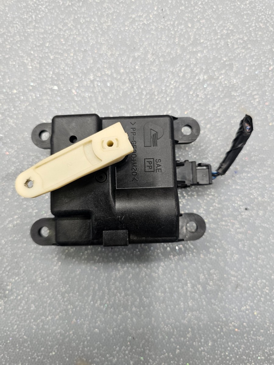 ayataka 27741-7j100 Nissan Actuator Assy-mode 277417J100 Genuine OEM