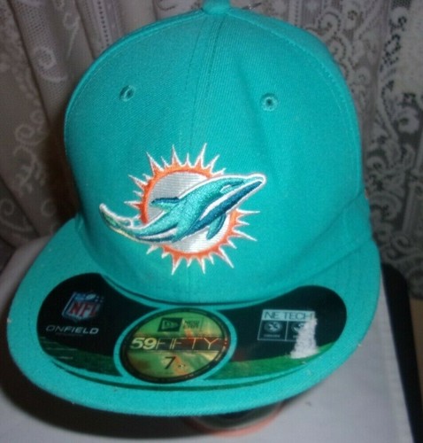 59Fifty Fitted Hat Cap SIZE 
