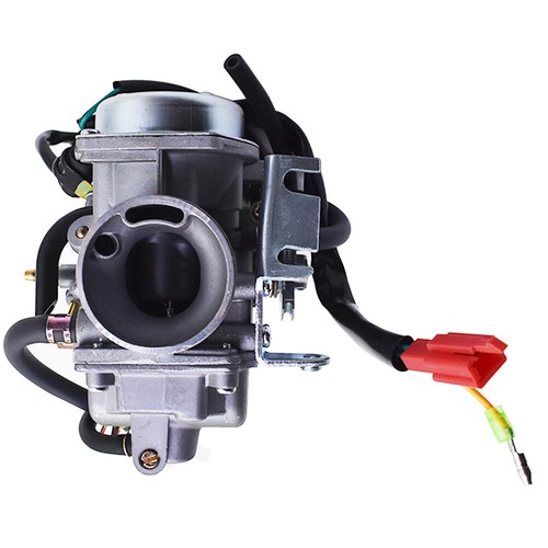 Carburetor For Honda Helix CN250 Elite 250 CH250 Scooter - Picture 4 of 12