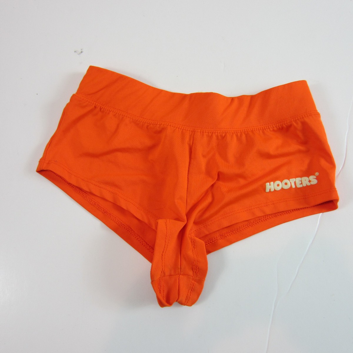 Hooters women's booty Booty Shorts Style Size XS | eBay