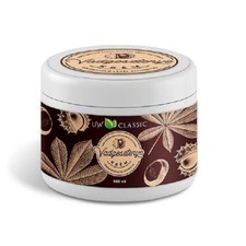 Horse Chestnut Cream with Red Grape Leaf Extract&Sunflower Seed Oil 500ml,Free🚚