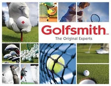 Nostalgic Brand " Golfsmith"  TRADEMARK Available to License - INFO PACKAGE