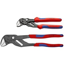 Knipex Adjustable Pliers Wrench Set 7 & 10 Co...