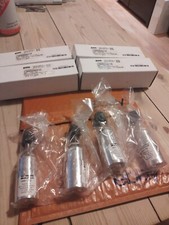 PARKER HANNIFIN PRECISION REGULATOR MODEL 4000-152 4000AMVS60 BOXED SEALED BAG