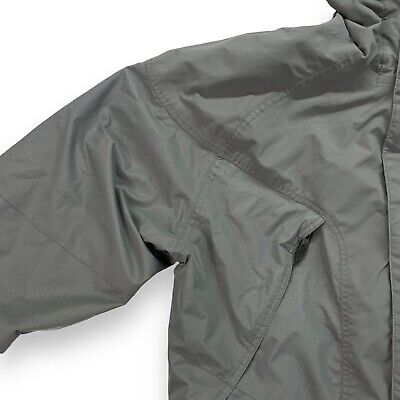 Oakley Road Fuel 3 Jacket Mens Large 2000's Gray Ski Oakley Road Fuel 3 Jacket Mens Large 2000's Gray Ski