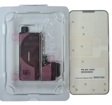 ORG 100% health Original Battery set (661-35694) for iPhone 15 Pro