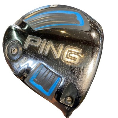 Ping G SF TEC 10° Regular Rechtshänder 45,5 Zoll Treiber ALTA J50 3801