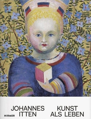 Johannes Itten Kunstmuseum Bern