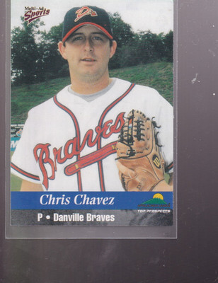 B5856- 1999 Multi-Ad BB Minor League Cards Group2 -You Pick- 15+ FREE US SHIP