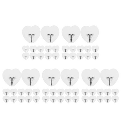 5 Pack Handtuchhaken Aufhänger Für Handtücher Metallhaken Handtuchhalter