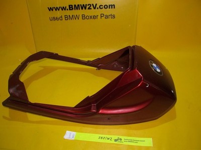 BMW R100 R80 R65 rear panel covering rear 1452269 rear fairing