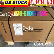 AB 2198-E1007-ERS Kinetix 5100 200V Class Servo Drive 2198E1007ERS US Free Tax