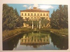 Novi di Modena - Villa delle Rose.