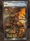 Amazing Spider-Man #12 CGC 9.6 Berjemo Variant Cover Lgy #976 11/25