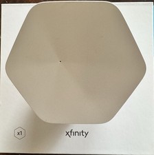 Xfinity Wi-Fi Extender - 2nd Gen - Used in Box - Fully Working Order