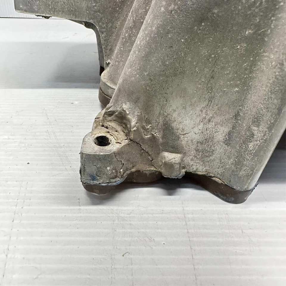 Ford Mustang Explorer GT40 1986-1995 estilo admisión superior Cobra 5,0 F67E-9425-CA Foto 2 de 4